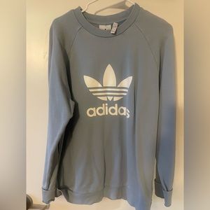 Adidas sweater